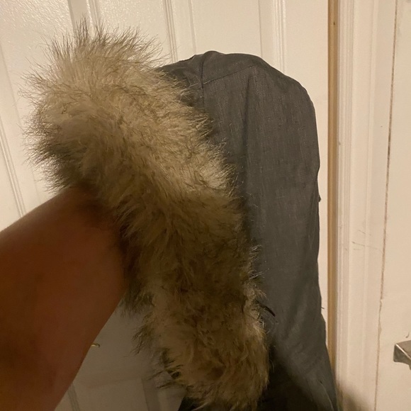 TNA (Artizia) Jacket (Parka) - Picture 9 of 9